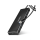 Hub USB Axagon HMC-WL9 USB-C 10Gbps Wireless Charging 9in1 hub